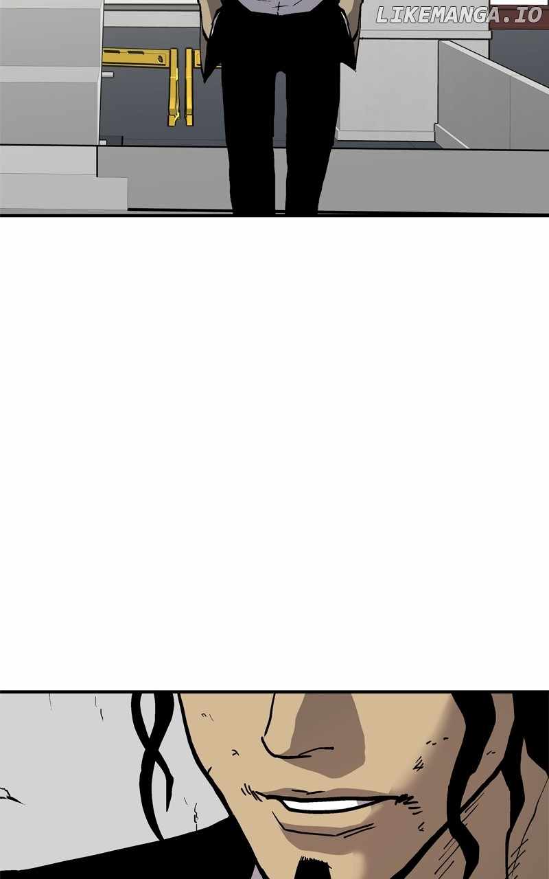Boss Returns Chapter 37 45